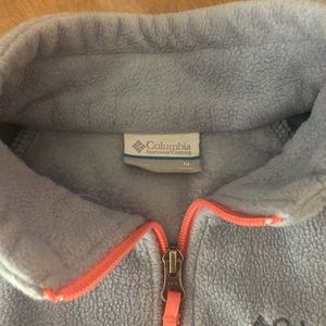 Columbia Jacket